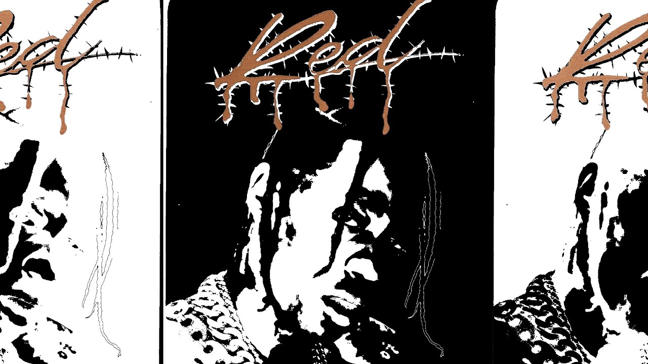 ROCKSTAR MADE ft. Travis Scott