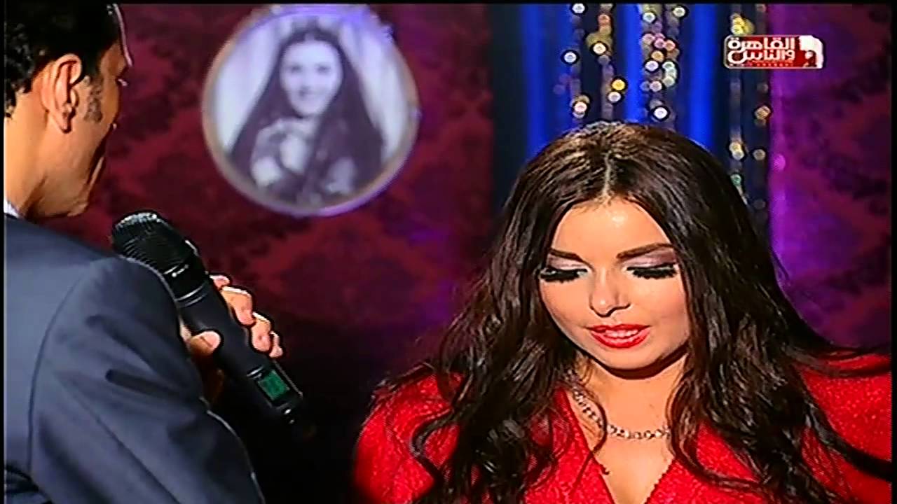 #القاهرة_والناس | الحلقة 28 من #الراقصة The Belly Dancer 8ديسمبر