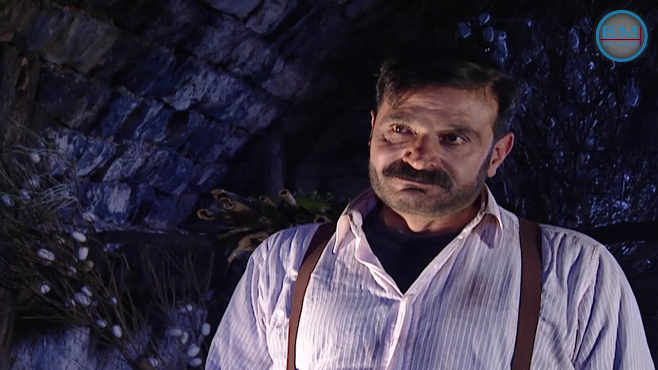 طرده برا البيت 🫢وتفاجأ من الشي يلي عمله 😲 - مسلسل بقايا صور