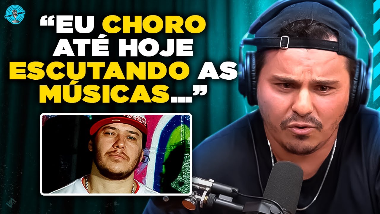 JOÃO MMMV E AMIZADE COM CHORÃO