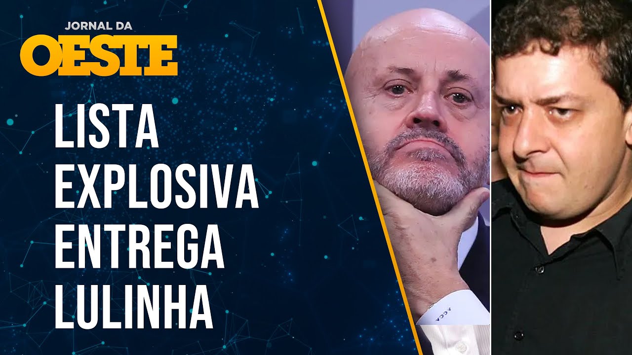 CPMI DO INSS: Relator desafia parlamentares e pede lista de quem viajou com Lulinha