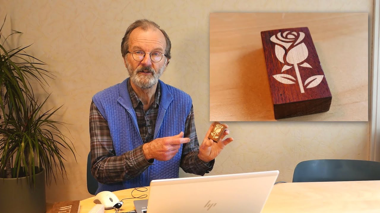New features in Version 8 of the DeskProto CAM software