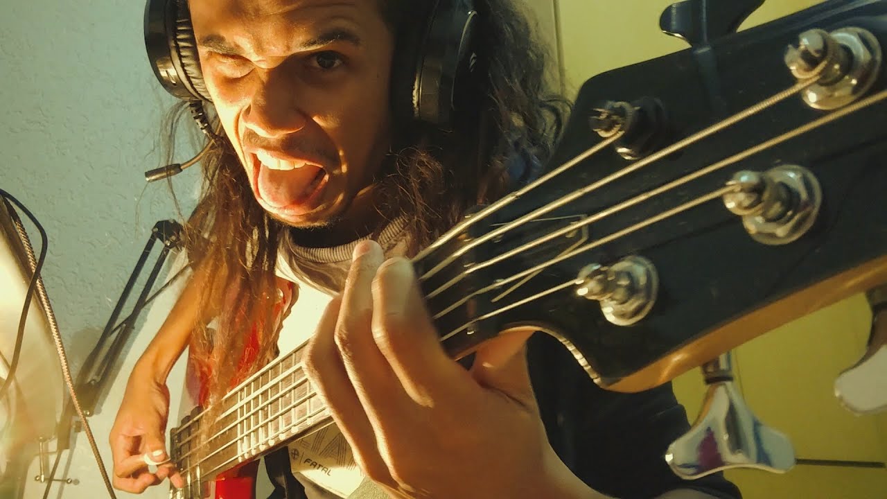 Canção Agalopada Cover