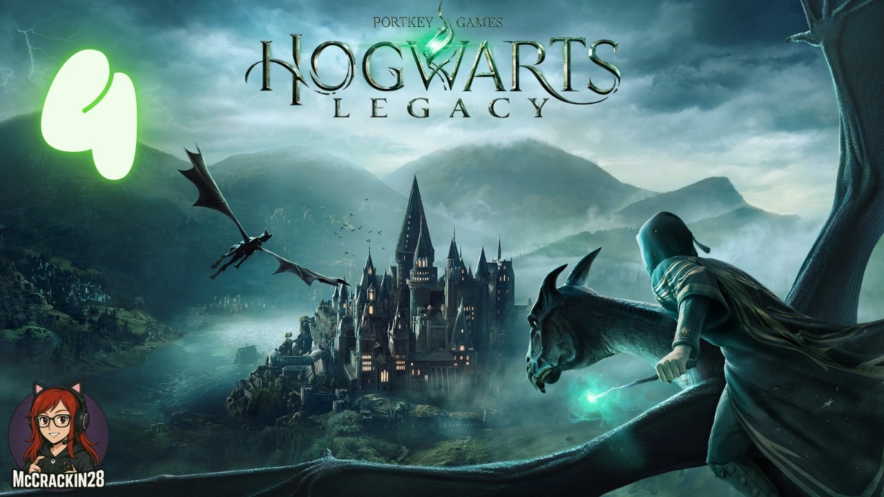 Hogwarts Legacy 4