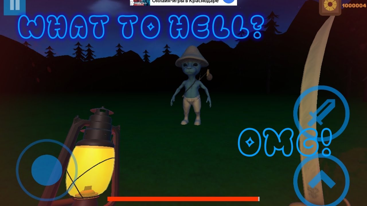 WHAT TO HELL BRO?|остров шайлушая автор игры @maxters пасхалка @windy31LetsGoodPlays 