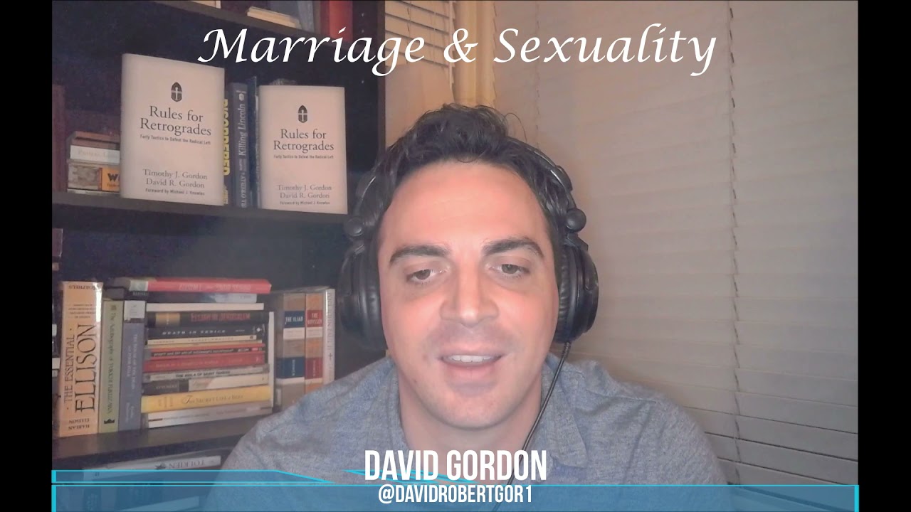 Christian Sexual Ethics: What Is Allowed in the Marital Bedroom?