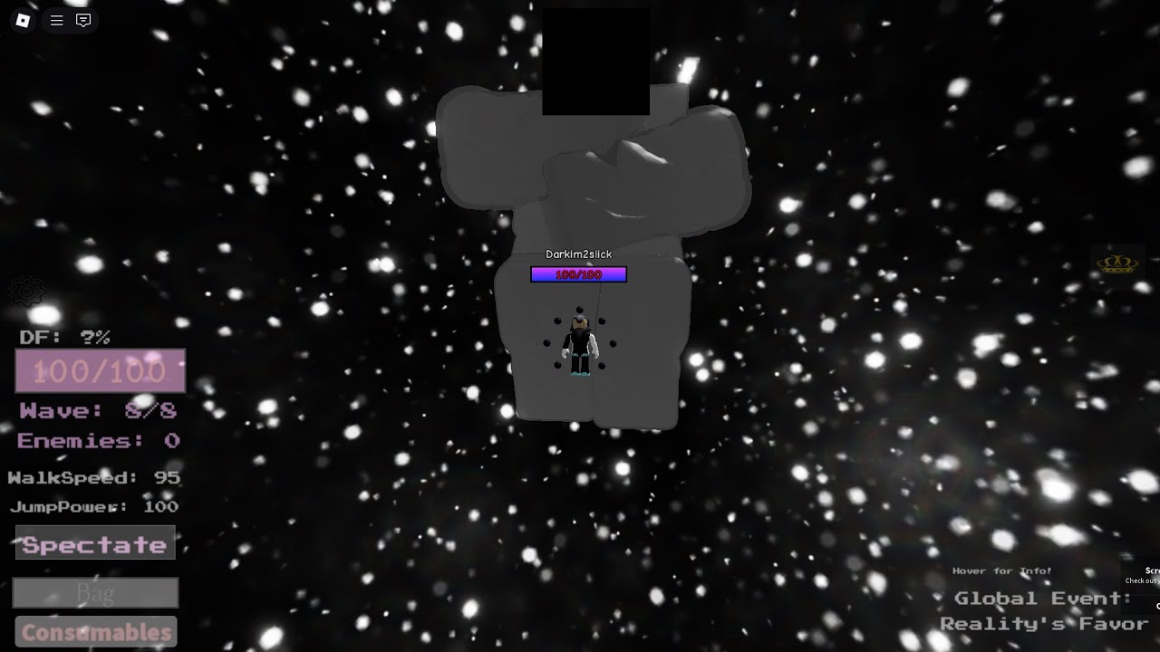 Roblox god ops sigil god of all