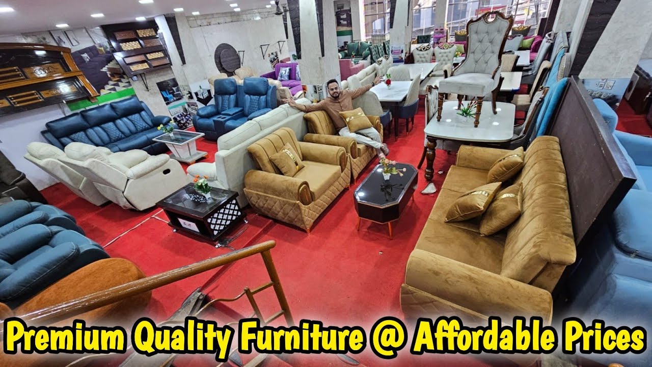 Valentine Day Offers | Get Best Quality Furniture At Budget Friendly Prices | furniture at low cost