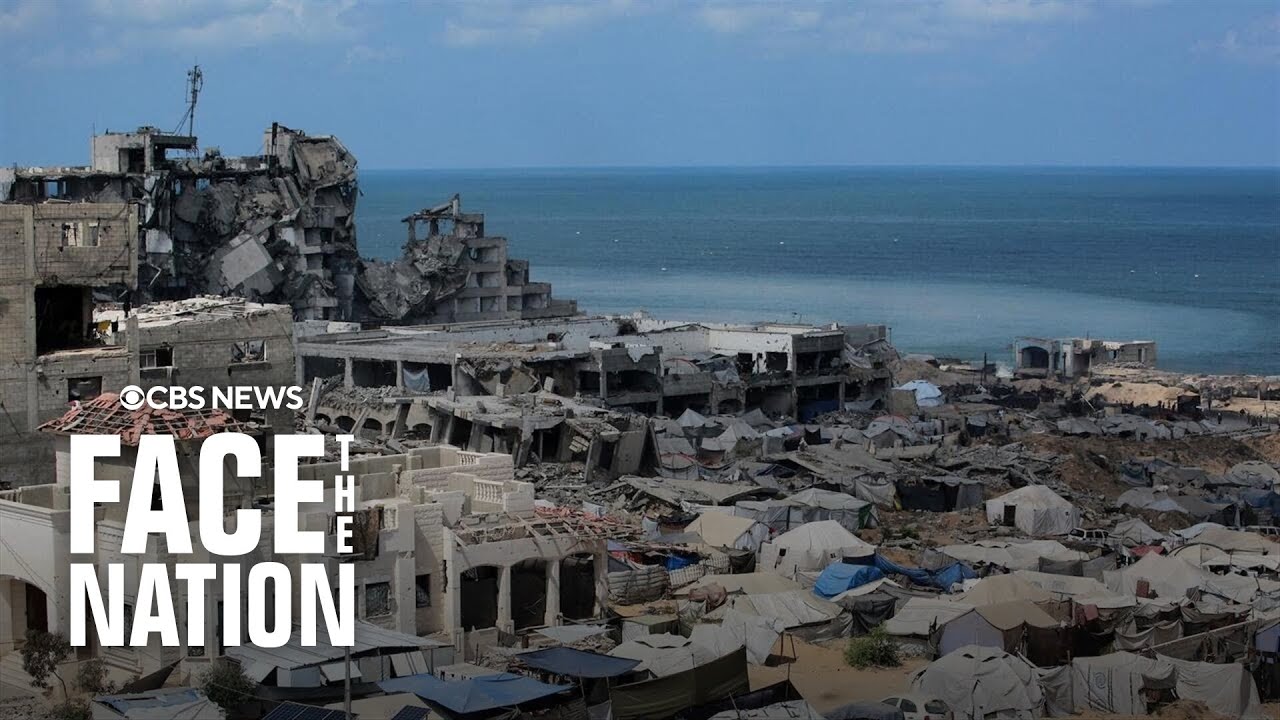 Israel's plan to take over Gaza draws anger inside country, internationally