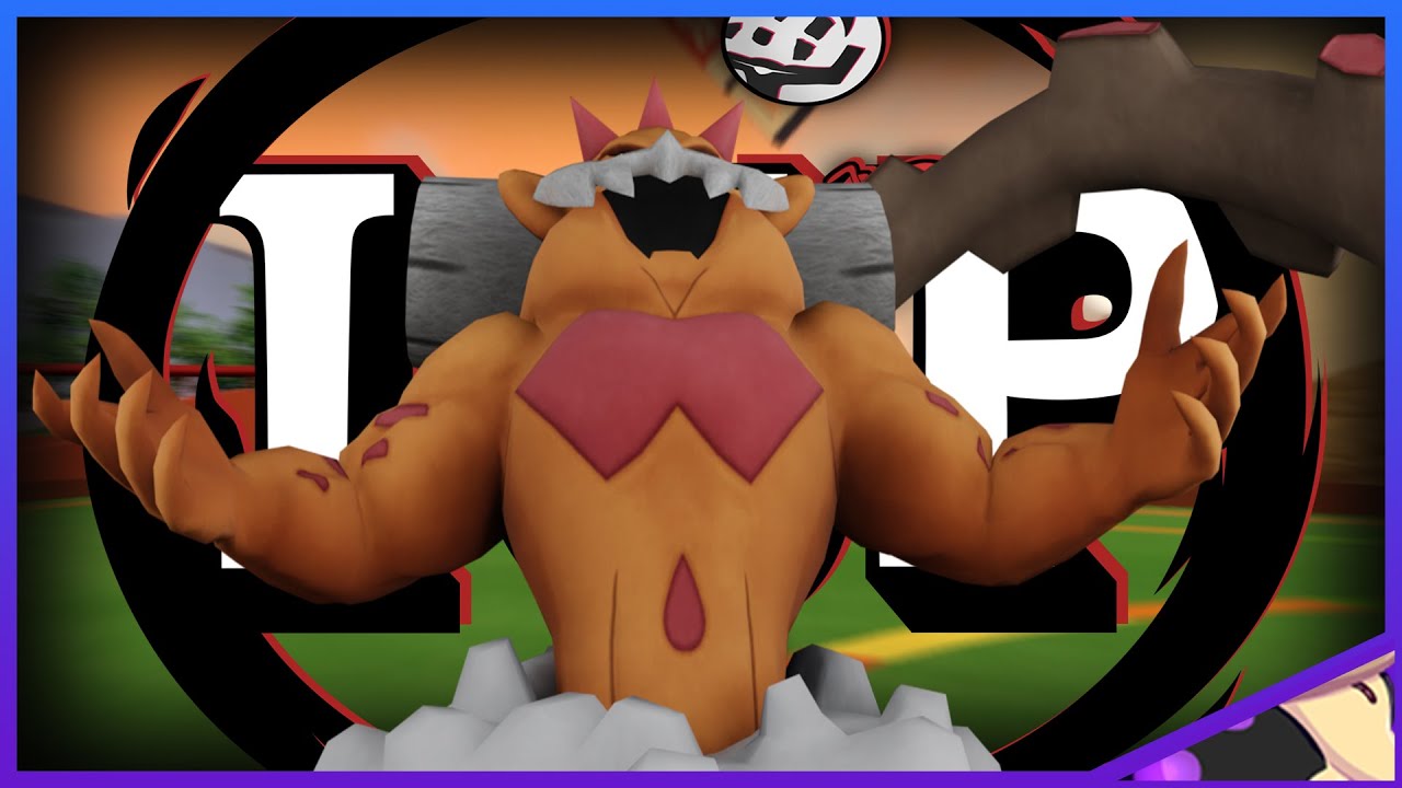 Landorus PROVES its VALUE [ICP Week 4]