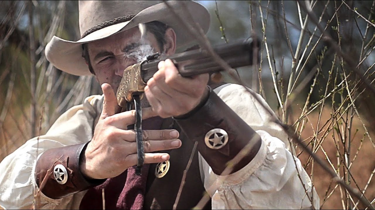Tales of the Frontier - 