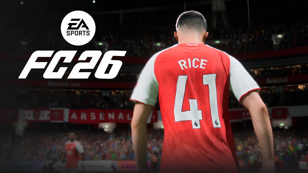 FIFA 23 PATCH TO FIFA 26 | Full Patch with Kits ,Themes, Faces & Squads