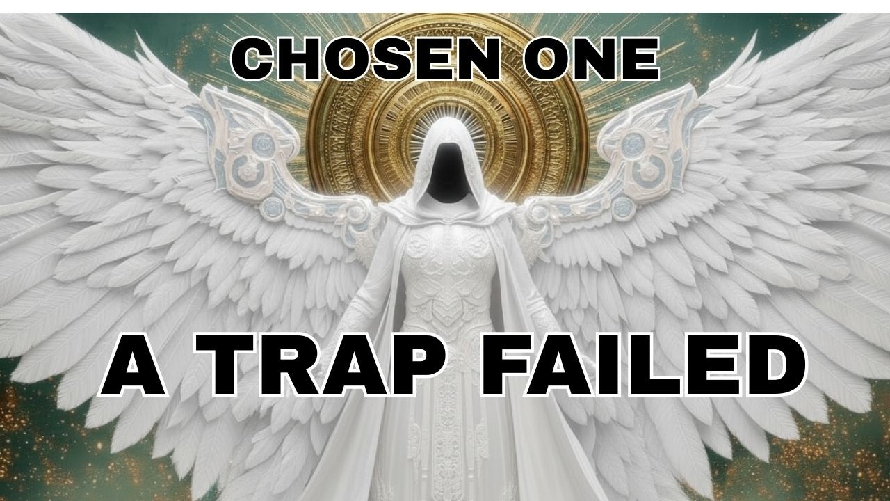 Chosen One | You Just Escaped A Trap You Didn’t Even See 🦅✨