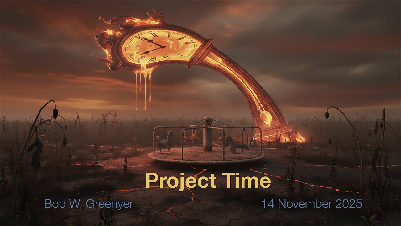 Project Time