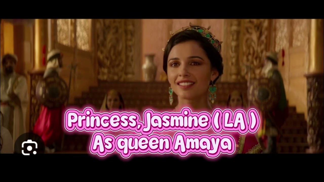 Wish ( vanessa Jackson style ) cast video 