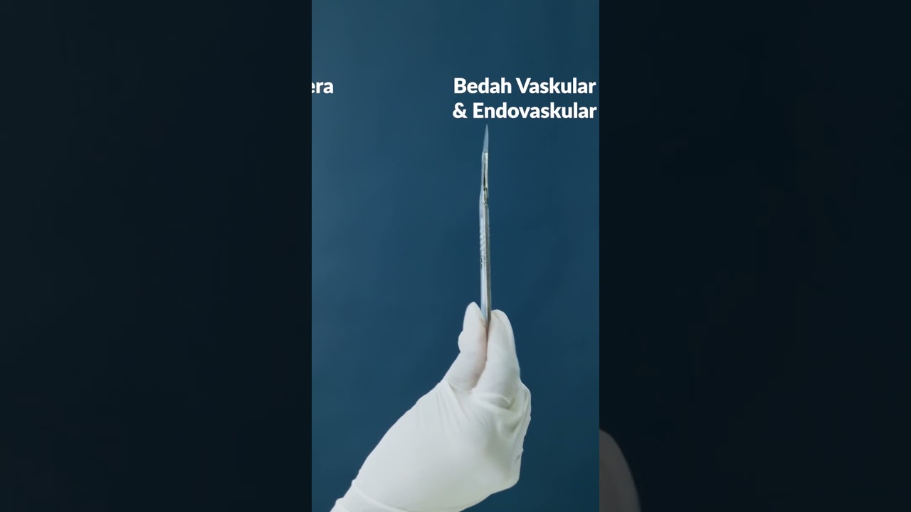 Berbagai Macam Subspesialis Dokter Bedah Umum