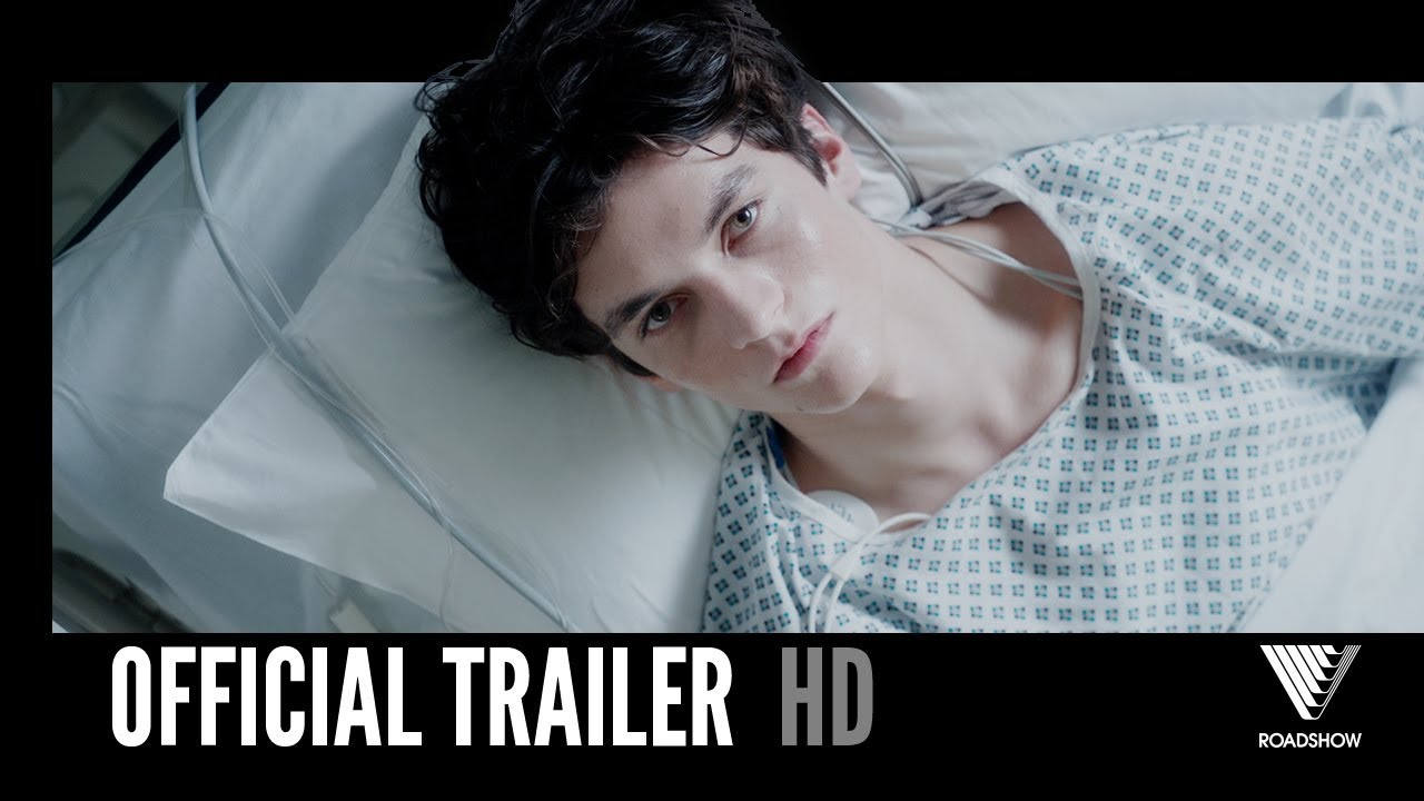 THE CHILDREN ACT | Official Trailer | 2018 [HD]