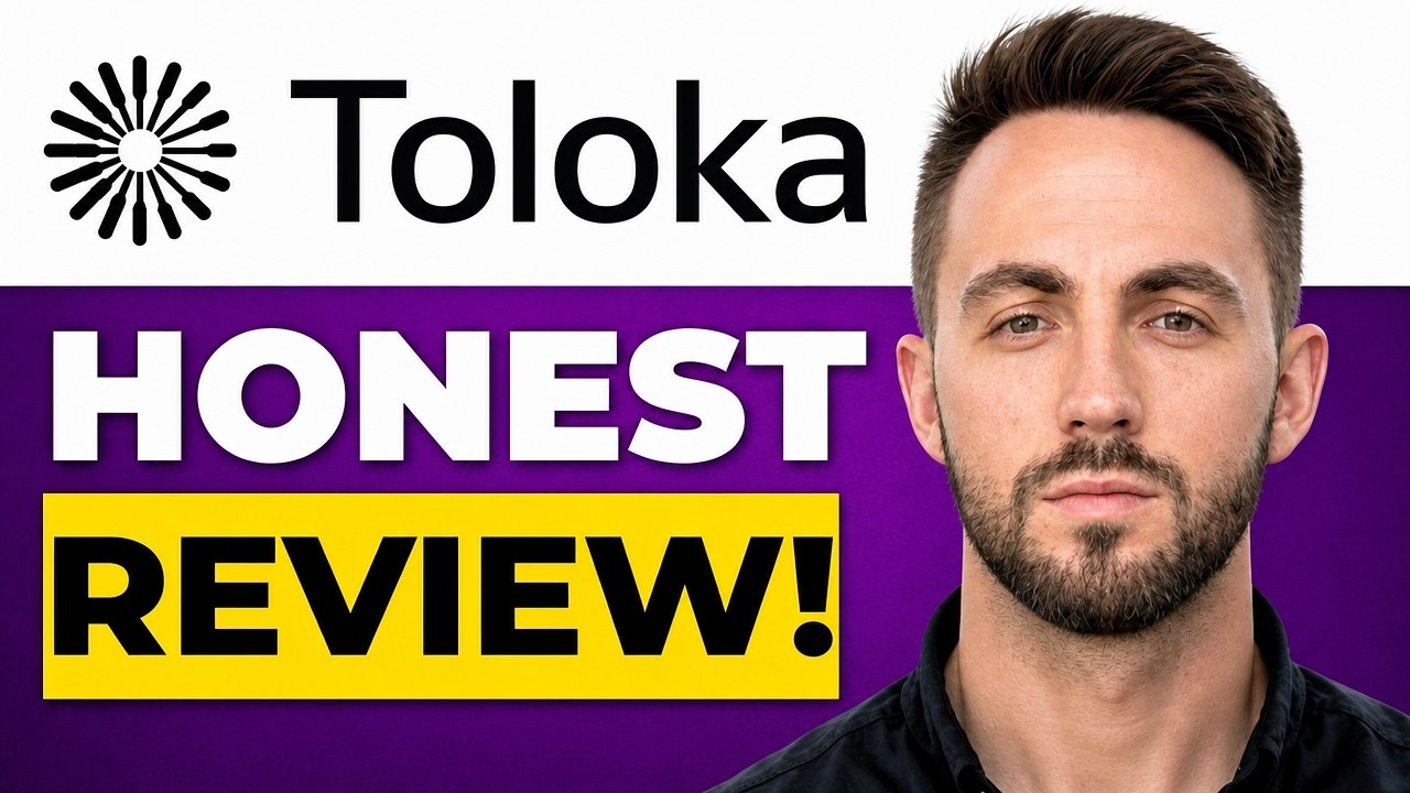 Обзор приложения Toloka (2026) &mdash; честный заработок или обман?