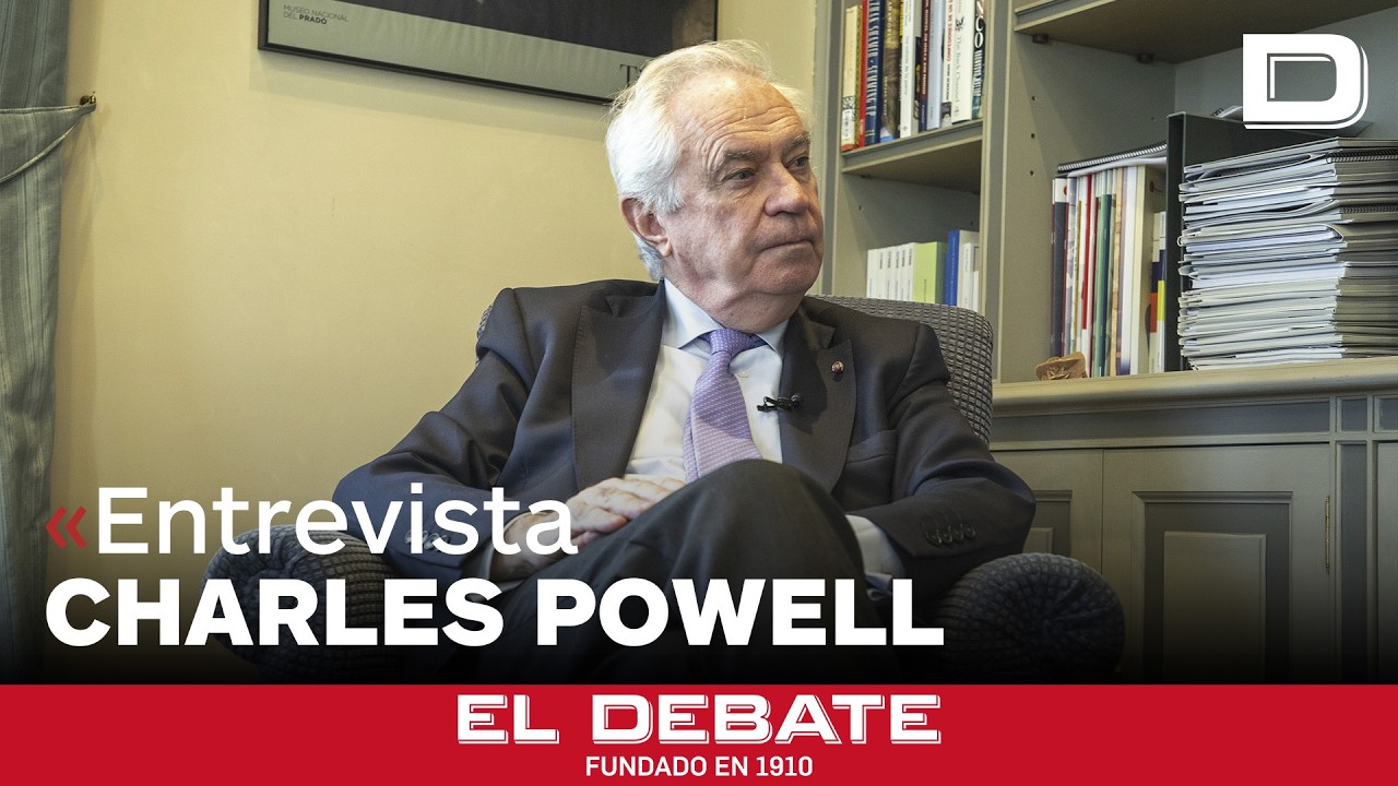 “Felipe González nunca tuvo celos del Rey Juan Carlos”