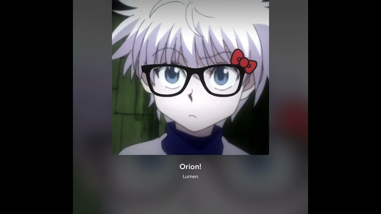 Orion! [@bandlab]