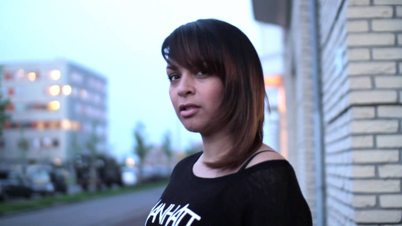 She Ross Promo Video