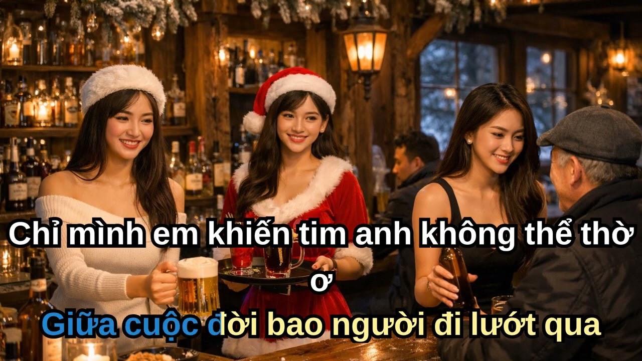 Tình kỹ nữ Karaoke Tác giả Toai Huynh
