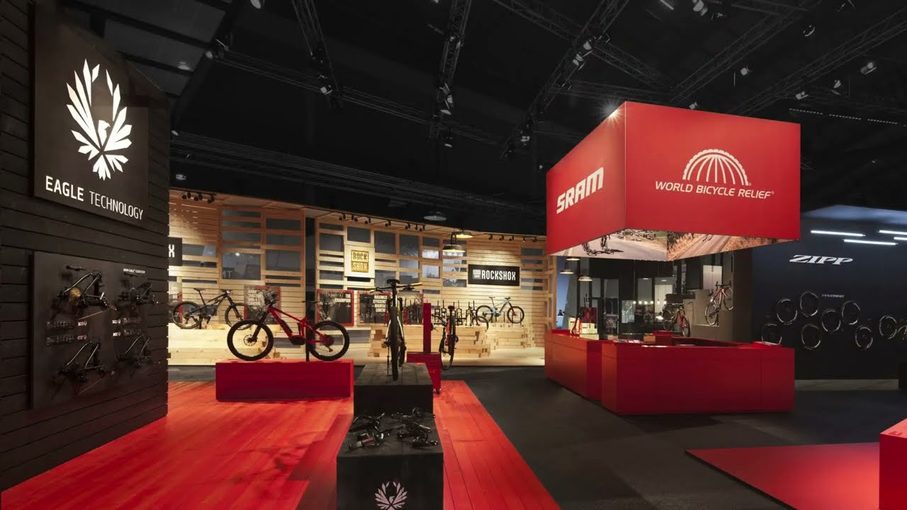 SRAM Bezdrôtová Brzda: Budúcnosť MTB alebo nebezpečný experiment? 🛑🚲