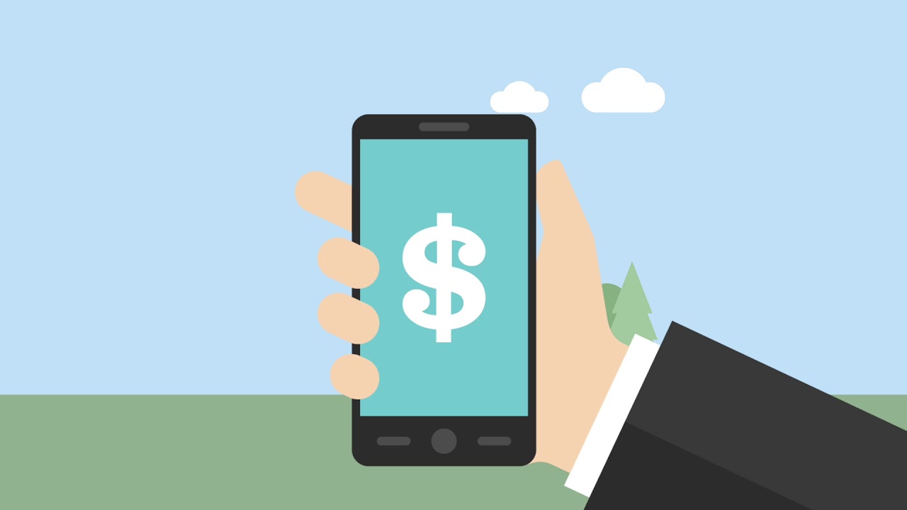 Text2Donate Mobile Giving