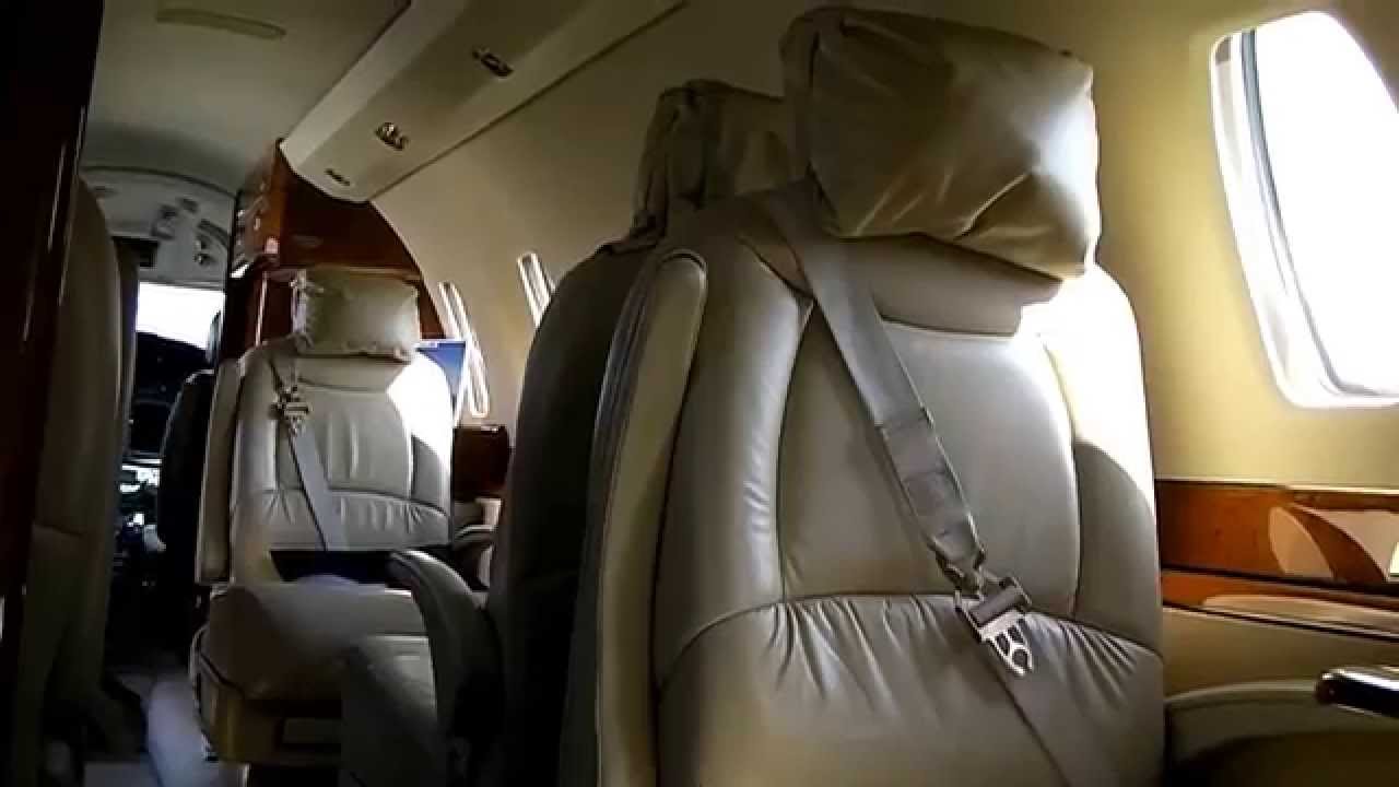 Cessna Citation X 2009