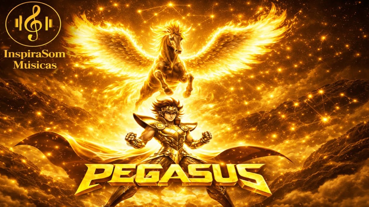 Pegasus 