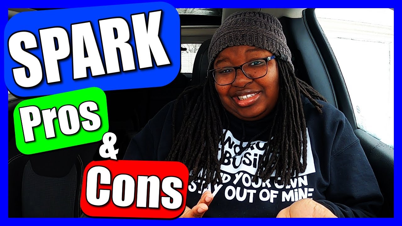Is Walmart Spark the BEST or WORST App? | Pros and Cons