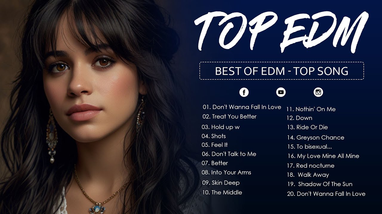 Top Songs 2024 ♫ Pop Music New Songs 2024 ♫ Top Hits Playlist