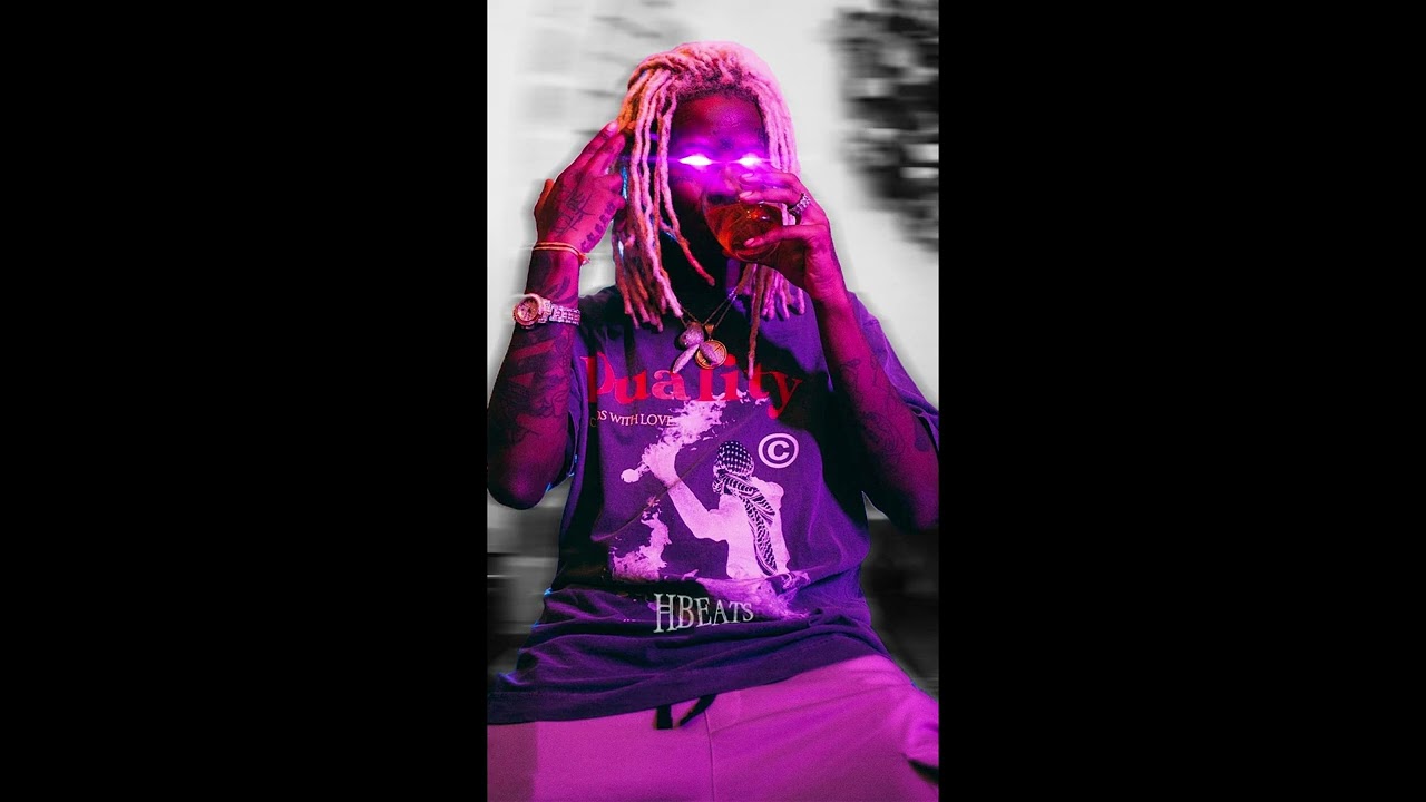 Yunk Vino - VIVÊNCIAS (SlOWED + REVERB) HBEATS