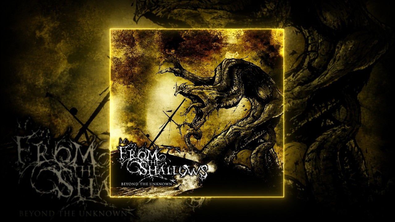 From the Shallows - Beyond the Unknown [ FULL EP ]