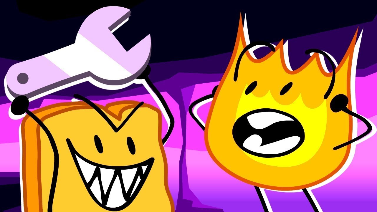 BFB 24: El Juego Ha Cambiado
