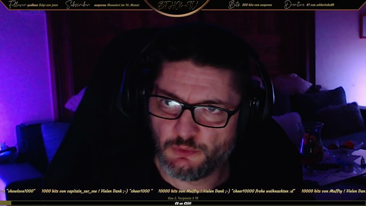 Mal dies mal dass // !server !bsg !meta !dc !YT !tiktok !paypal !spende !prime