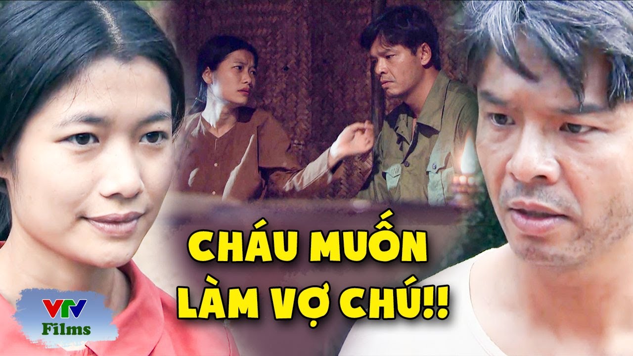 Cuộc tình NGANG TRÁI của chú cháu khiến gái xinh phải bỏ làng ra đi  Thương Nhớ Ở Ai  VTV