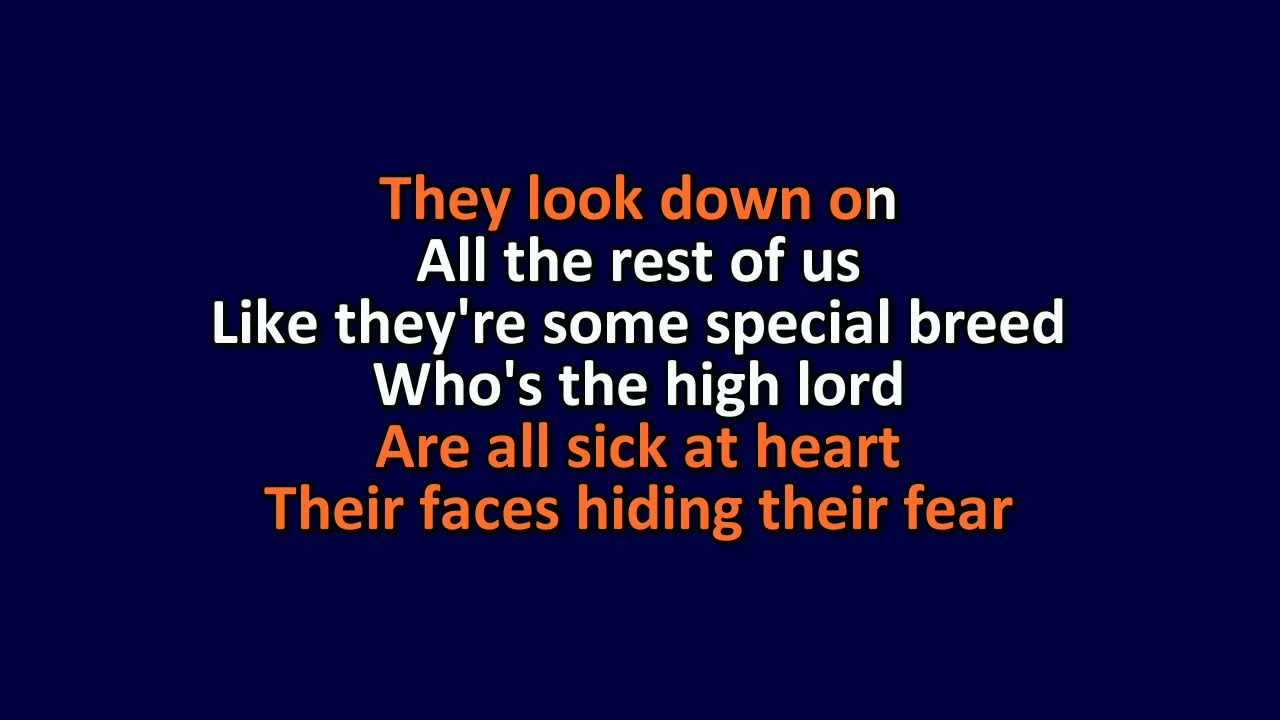 Persona 5 - Wake Up, Get Up, Get Out There - Karaoke Instrumental Lyrics - ObsKure