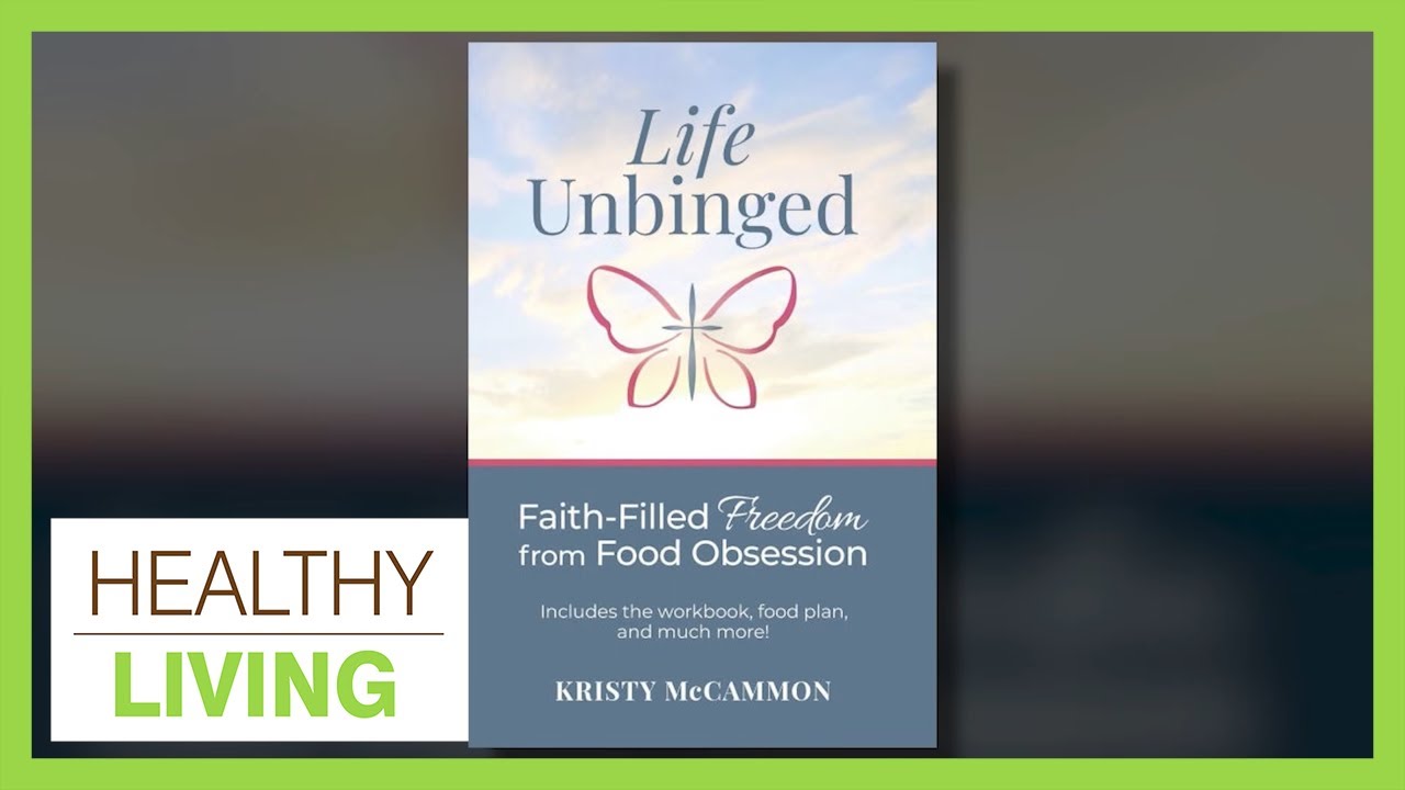 Surrendering Food Struggles | Healthy Living - April 29, 2025