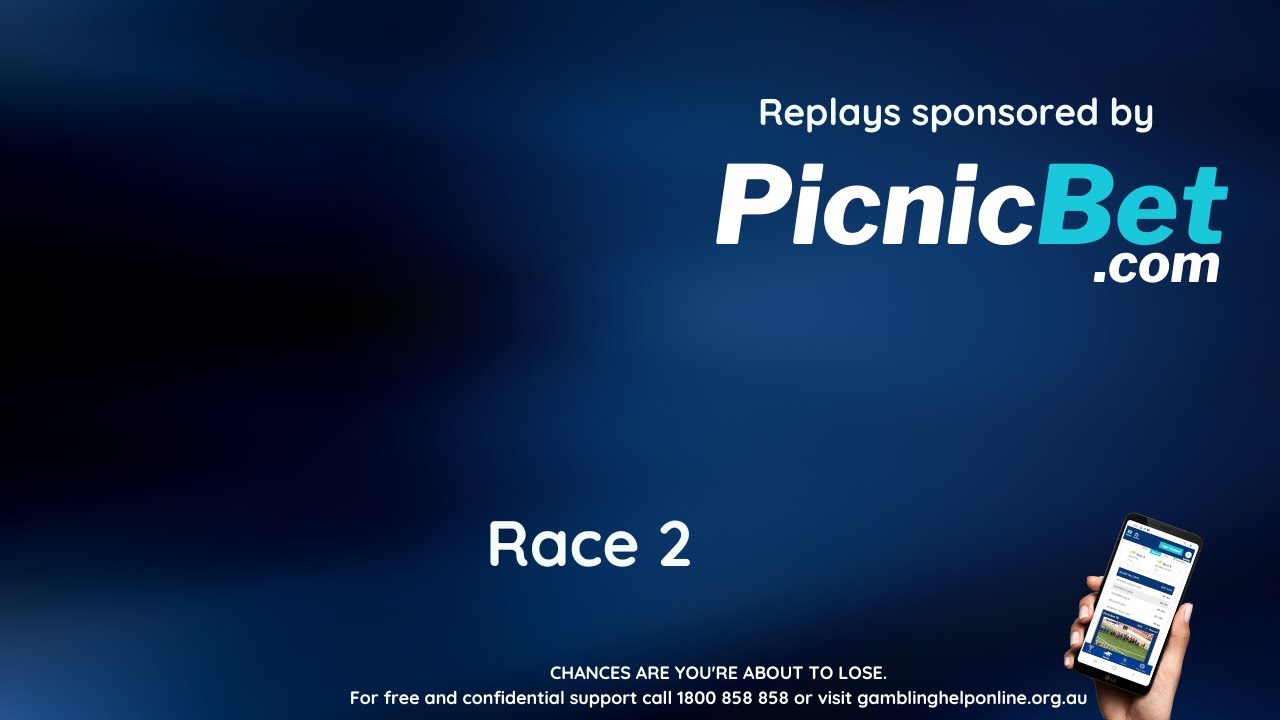Race 2 Balnarring 26th January 2026