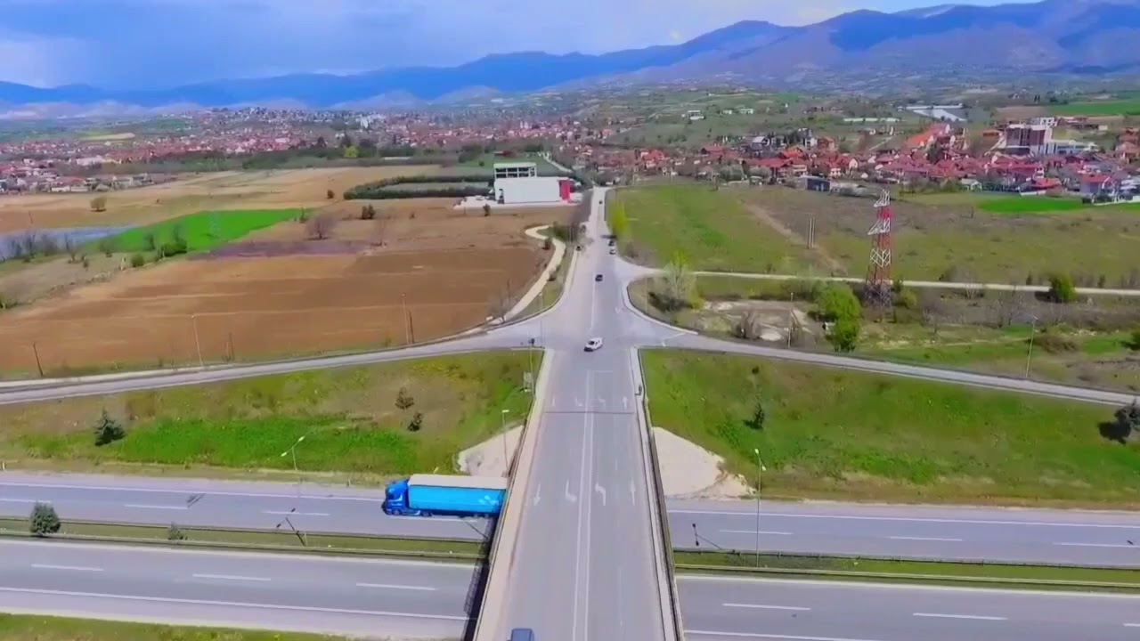 Gradezna Parcela KP 67 3 Skopska Obikolnica
