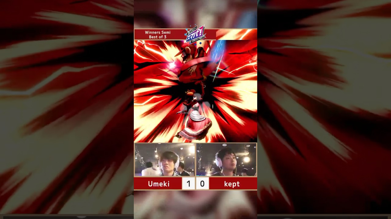 Umeki's Daisy only needs ONE opening!