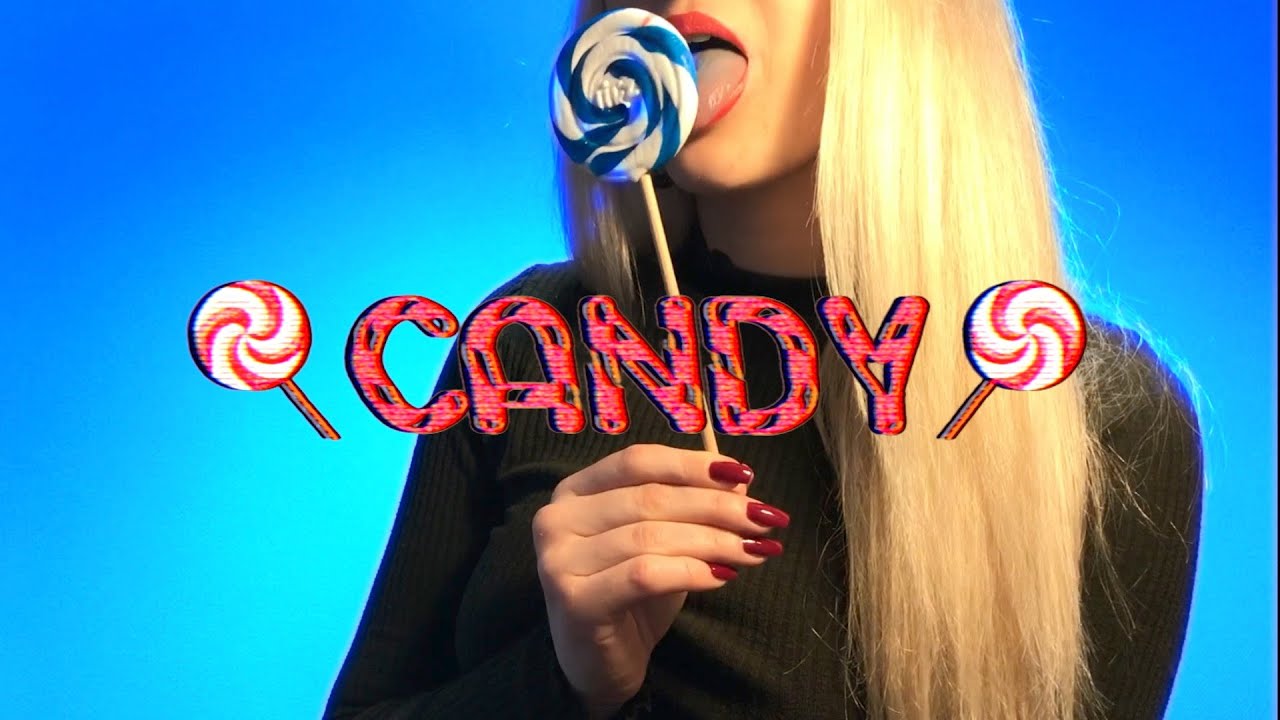 Tommek - Candy (prod. by Ragga)
