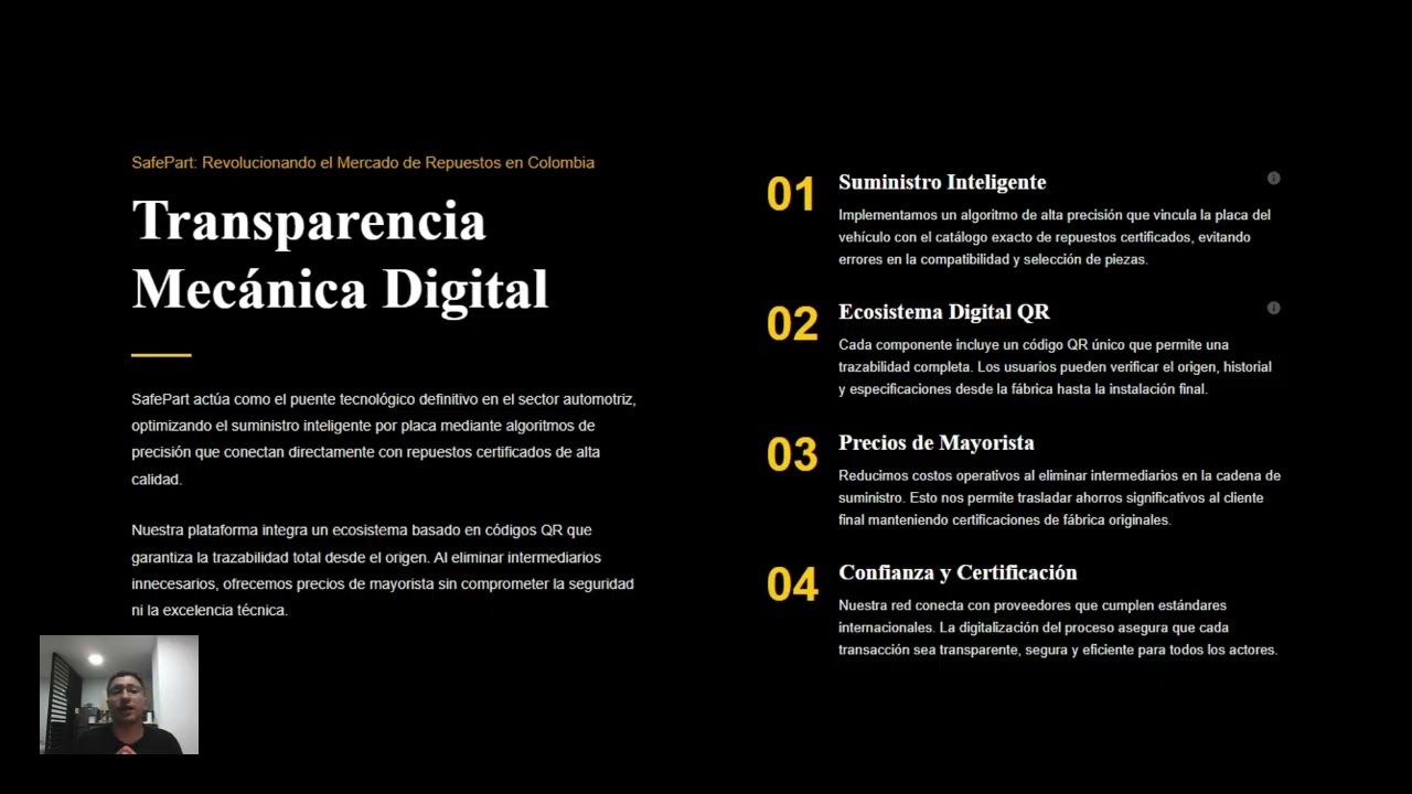 Actividad Nro. 5. Prototipo y Pitch