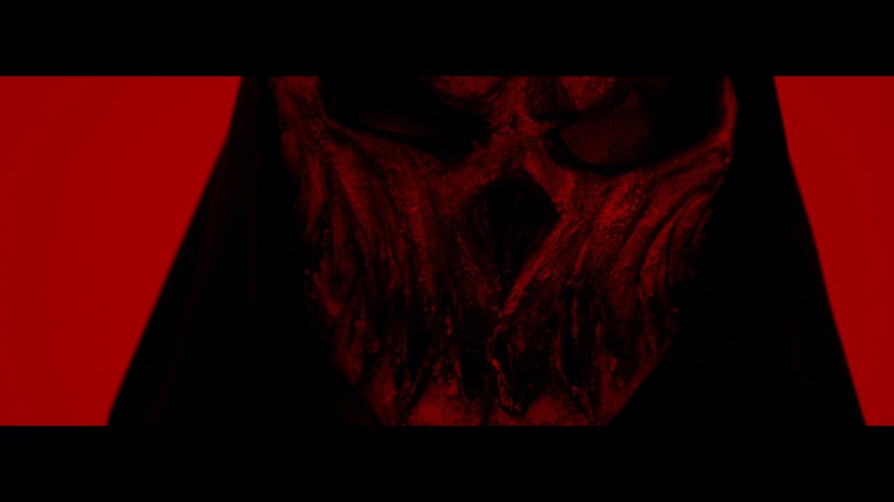 SLAUGHTER TO PREVAIL - Chronic Slaughter (Official Music Video)