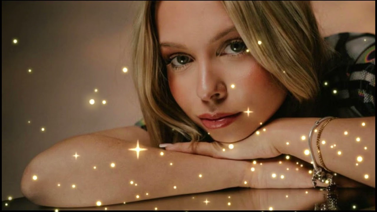 Kati K - Du machst Meine Welt Sanfter🌹