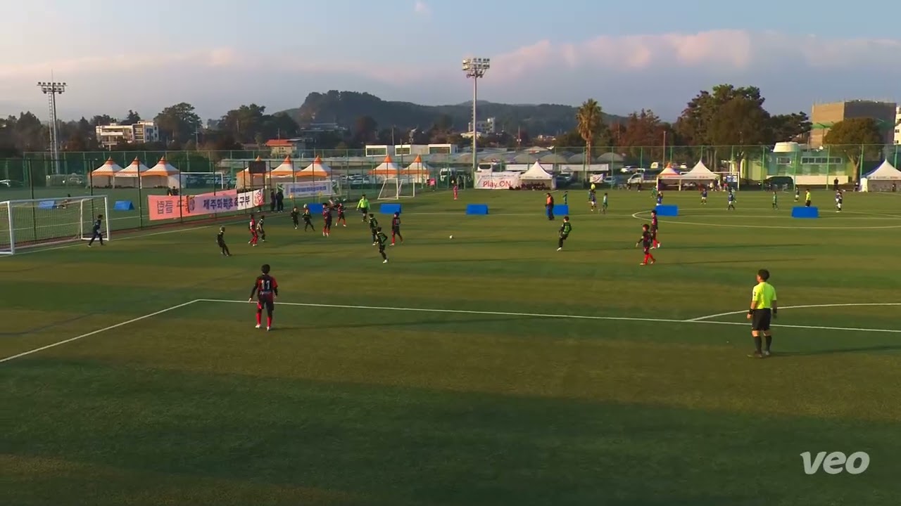 [태산축구] 경기 풀영상 vs 축구의신 20260211 서귀포칠십리대회