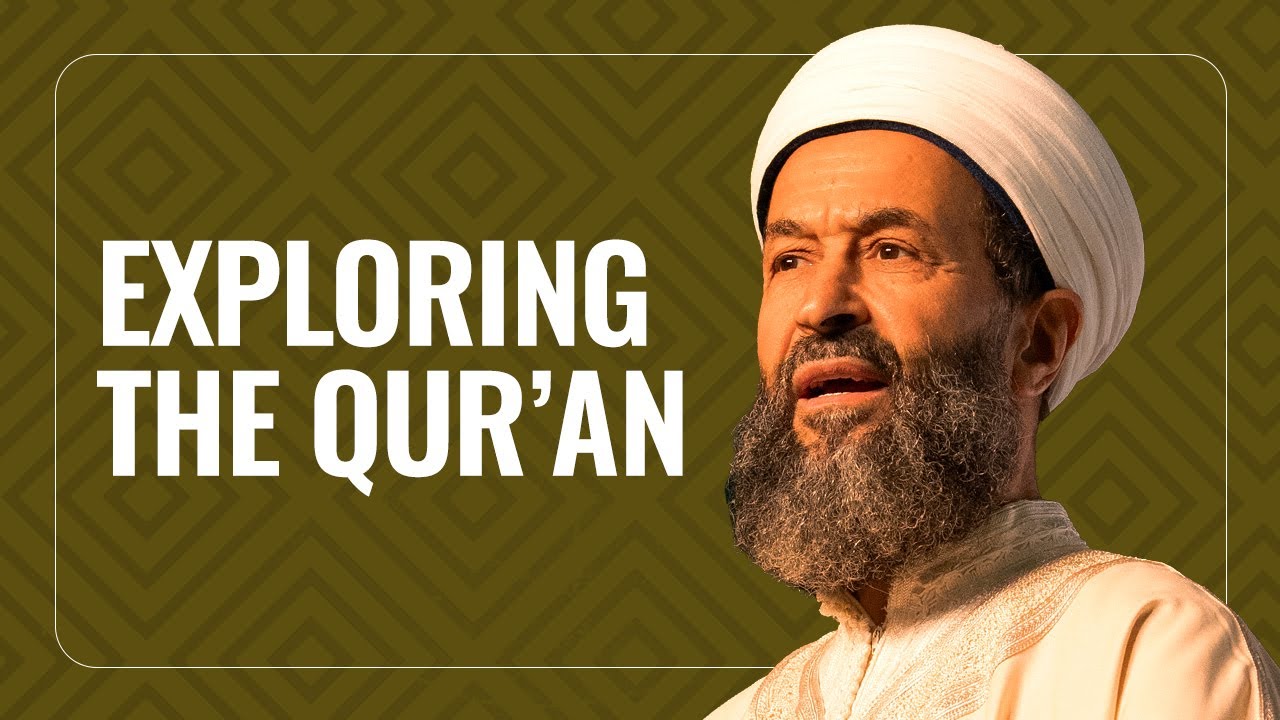 Exploring the Qur’an