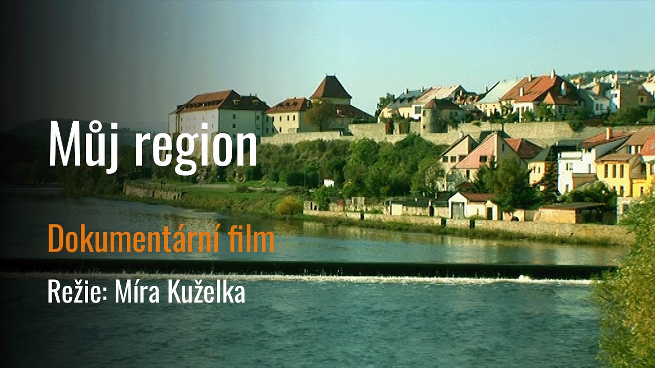Můj region (2013)