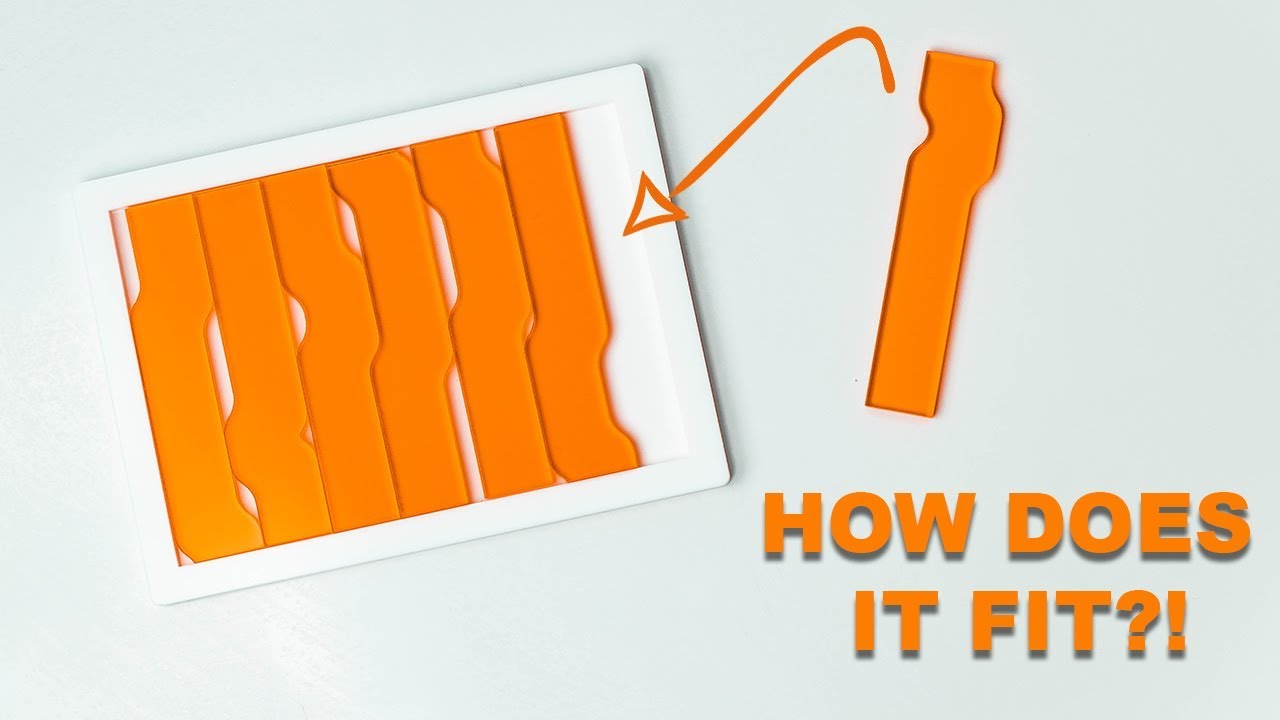 Solving The EXTREMELY DIFFICULT Wave 7 Puzzle!!
